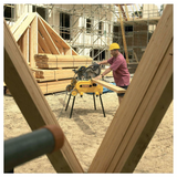 D27107-QS - Fierăstrău combinat Dewalt D27107-QS 305 mm 2000 W - Imaginea 7
