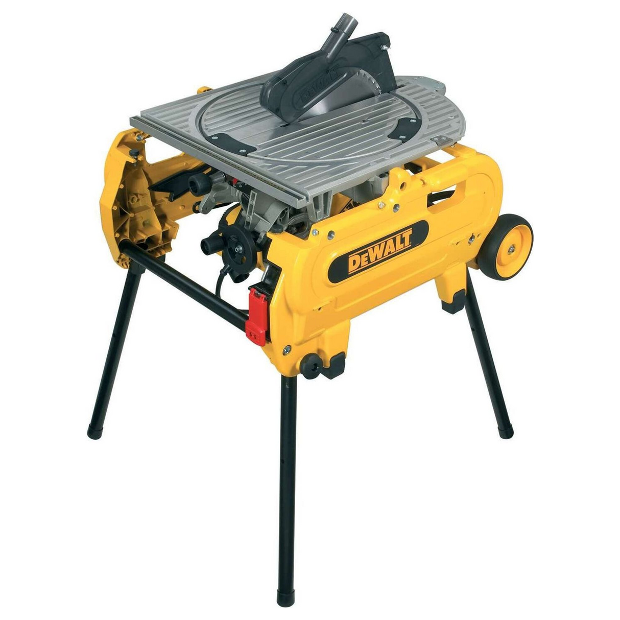 D27107-QS - Fierăstrău combinat Dewalt D27107-QS 305 mm 2000 W - Imaginea 8