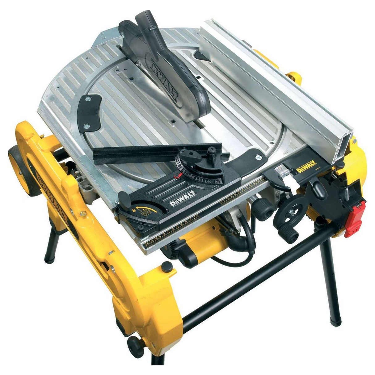 D27107-QS - Fierăstrău combinat Dewalt D27107-QS 305mm 2000W - Imaginea 9