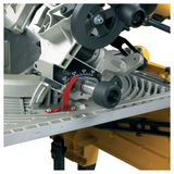 D27107-QS - Fierăstrău combinat Dewalt D27107-QS 305 mm 2000 W - Imaginea 10