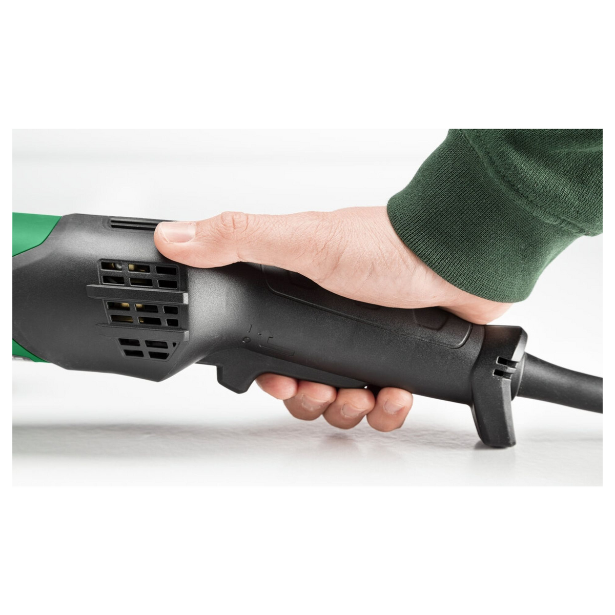GM13YWTZ - Polizor de beton HiKOKI GM13YWTZ 1900W - Imaginea 7