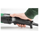 GM13YWTZ - Polizor de beton HiKOKI GM13YWTZ 1900W - Imaginea 7