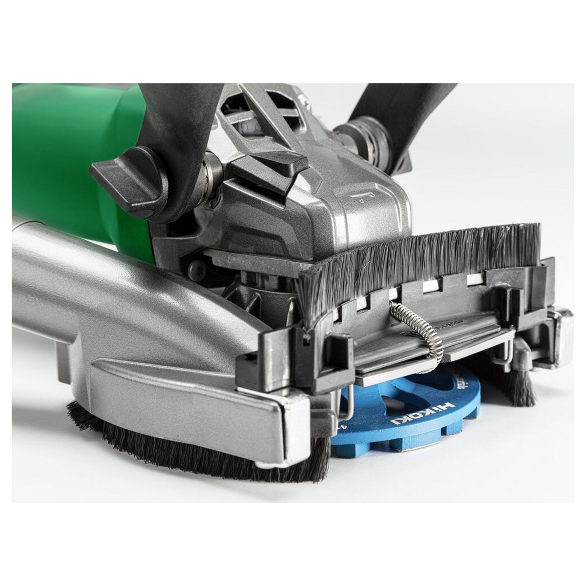 GM13YWTZ - Polizor de beton HiKOKI GM13YWTZ 1900W - Imaginea 8
