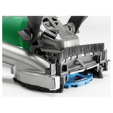 GM13YWTZ - Polizor de beton HiKOKI GM13YWTZ 1900W - Imaginea 8