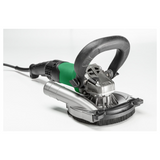 GM13YWTZ - Polizor de beton HiKOKI GM13YWTZ 1900W - Imaginea 9