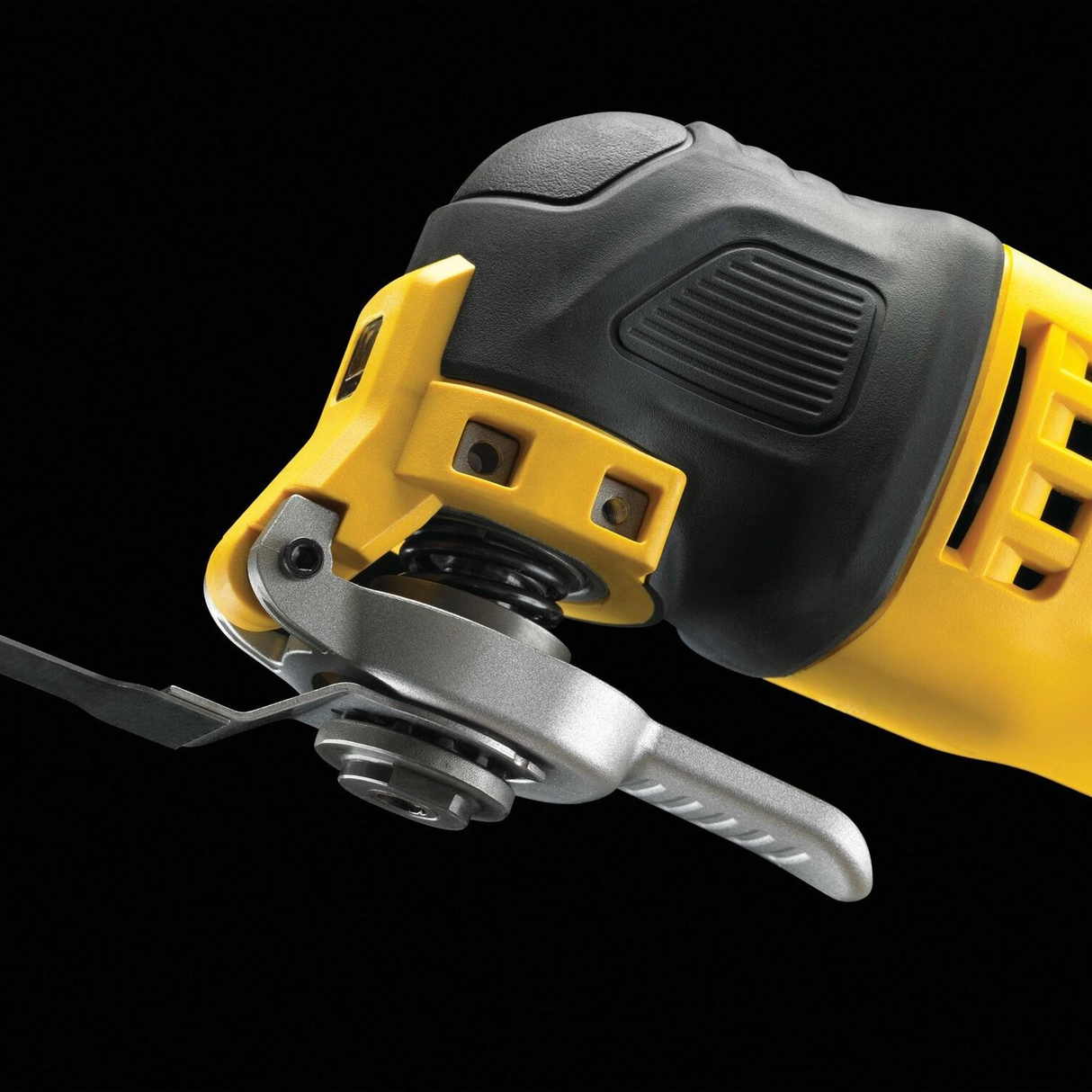 DT20702-QZ - Lamă Dewalt DT20702-QZ pentru unealtă multifuncțională - Imaginea 9