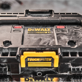 DWST83471-QW - Încărcător dual pentru baterii Dewalt DWST83471-QW ToughSystem 2.0 - Imaginea 15