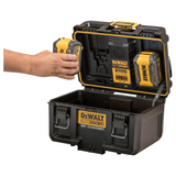 DWST83471-QW - Încărcător dual pentru baterii Dewalt DWST83471-QW ToughSystem 2.0 - Imaginea 16