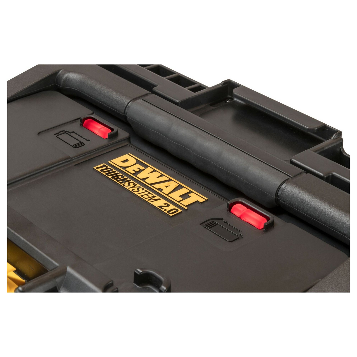 DWST83471-QW - Încărcător dual pentru baterii Dewalt DWST83471-QW ToughSystem 2.0 - Imaginea 19