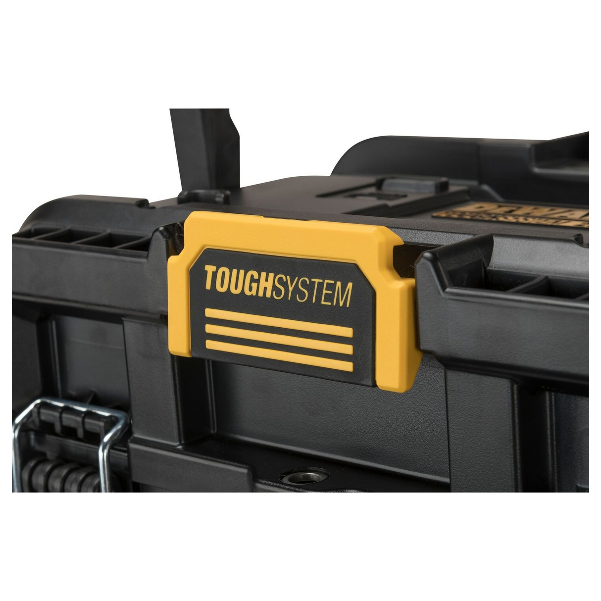 DWST83471-QW - Încărcător dual pentru baterii Dewalt DWST83471-QW ToughSystem 2.0 - Imaginea 20