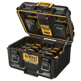 DWST83471-QW - Încărcător dual pentru baterii Dewalt DWST83471-QW ToughSystem 2.0 - Imaginea 2