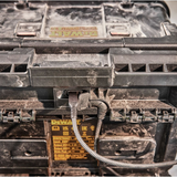 DWST83471-QW - Încărcător dual pentru baterii Dewalt DWST83471-QW ToughSystem 2.0 - Imaginea 22