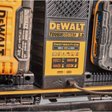 DWST83471-QW - Încărcător dual pentru baterii Dewalt DWST83471-QW ToughSystem 2.0 - Imaginea 23