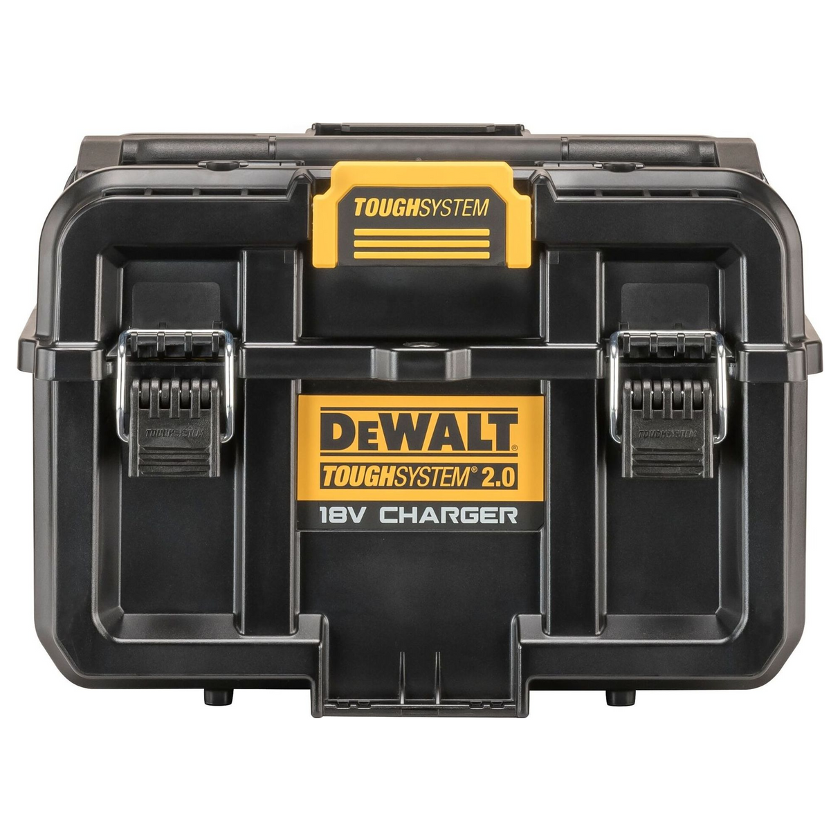 DWST83471-QW - Încărcător dual pentru baterii Dewalt DWST83471-QW ToughSystem 2.0 - Imaginea 5