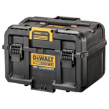 DWST83471-QW - Încărcător dual pentru baterii Dewalt DWST83471-QW ToughSystem 2.0 - Imaginea 7