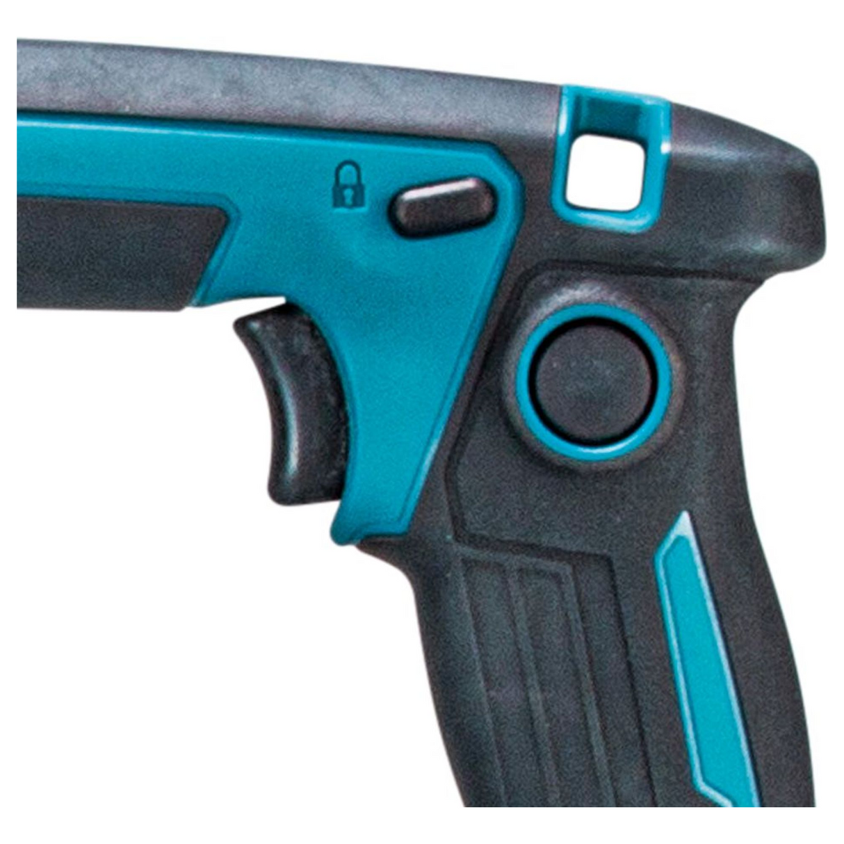 VL001GZ - Staggia Vibrante Makita VL001GZ XGT 40V - Immagine 3