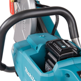 CE003GZ02 - Fierăstrău circular cu mitră Makita CE003GZ02 40V - Imaginea 12