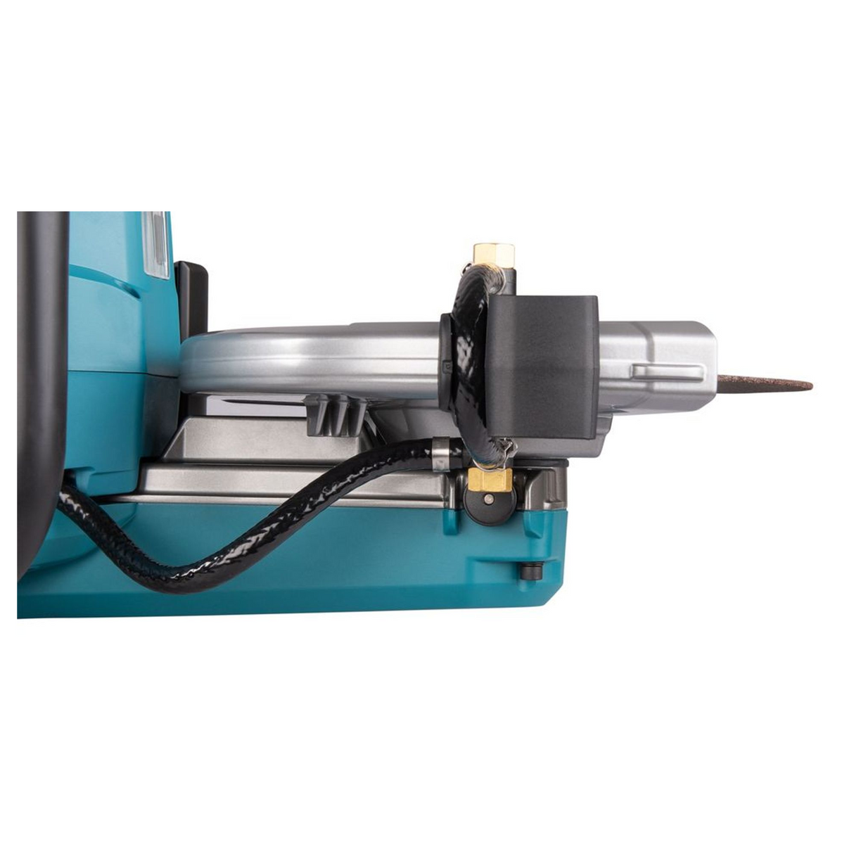 CE003GZ02 - Fierăstrău circular cu mitră Makita CE003GZ02 40V - Imaginea 16
