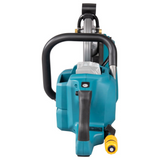CE003GZ02 - Fierăstrău circular cu mitră Makita CE003GZ02 40V - Imaginea 4
