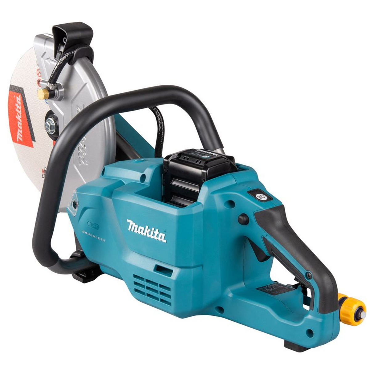 CE003GZ02 - Fierăstrău circular cu mitră Makita CE003GZ02 40V - Imaginea 6
