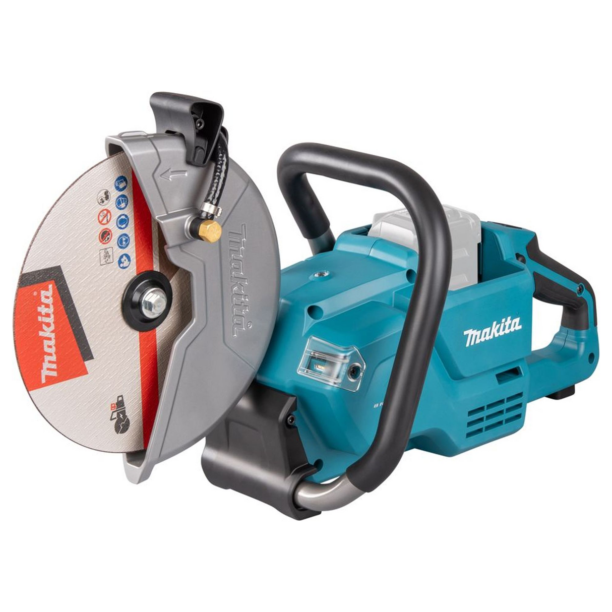 CE003GZ02 - Fierăstrău circular cu mitră Makita CE003GZ02 40V - Imaginea 8