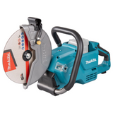 CE003GZ02 - Fierăstrău circular cu mitră Makita CE003GZ02 40V - Imaginea 8