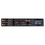 021206921 - Cassetta Porta Attrezzi Beta BW 2120L-E/T91 91 Utensili Manutenzione - Immagine 7