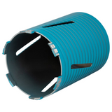 E-25258 - Coroană de diamant Makita E-25258 117mm M16 - Imaginea 3