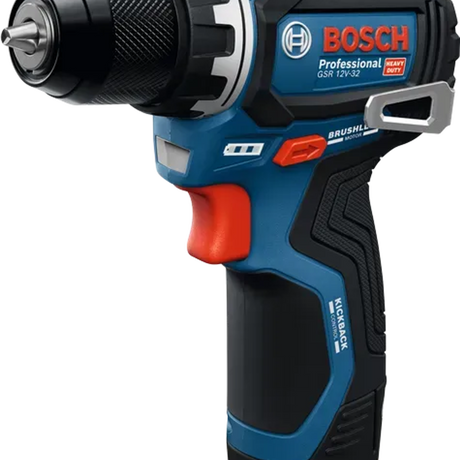 06019N7000 - Mașină de găurit Bosch GSR 12V-32 PRO 12V - Imaginea 23