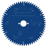 2608644355 - Lamă circulară Bosch Laminat de înaltă presiune Expert 216 mm
