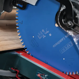 2608644355 - Lamă circulară Bosch Laminat de înaltă presiune Expert 216 mm - Imaginea 11