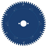 2608644355 - Lamă circulară Bosch Laminat de înaltă presiune Expert 216 mm - Imaginea 2