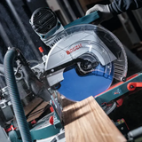 2608644355 - Lamă circulară Bosch Laminat de înaltă presiune Expert 216 mm - Imaginea 10