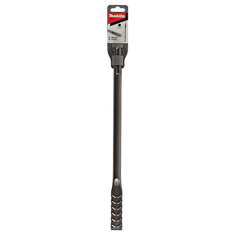 B-64272 - Daltă Makita B-64272 SDS-MAX 25x400mm - Imaginea 3