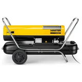 4010813 - Riscaldatore a Gasolio Diretto Master B 100 29kW - Immagine 10