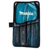 D-72154 - Set Affilatura Catena Makita D-72154 Ø 4,0mm - Immagine 6