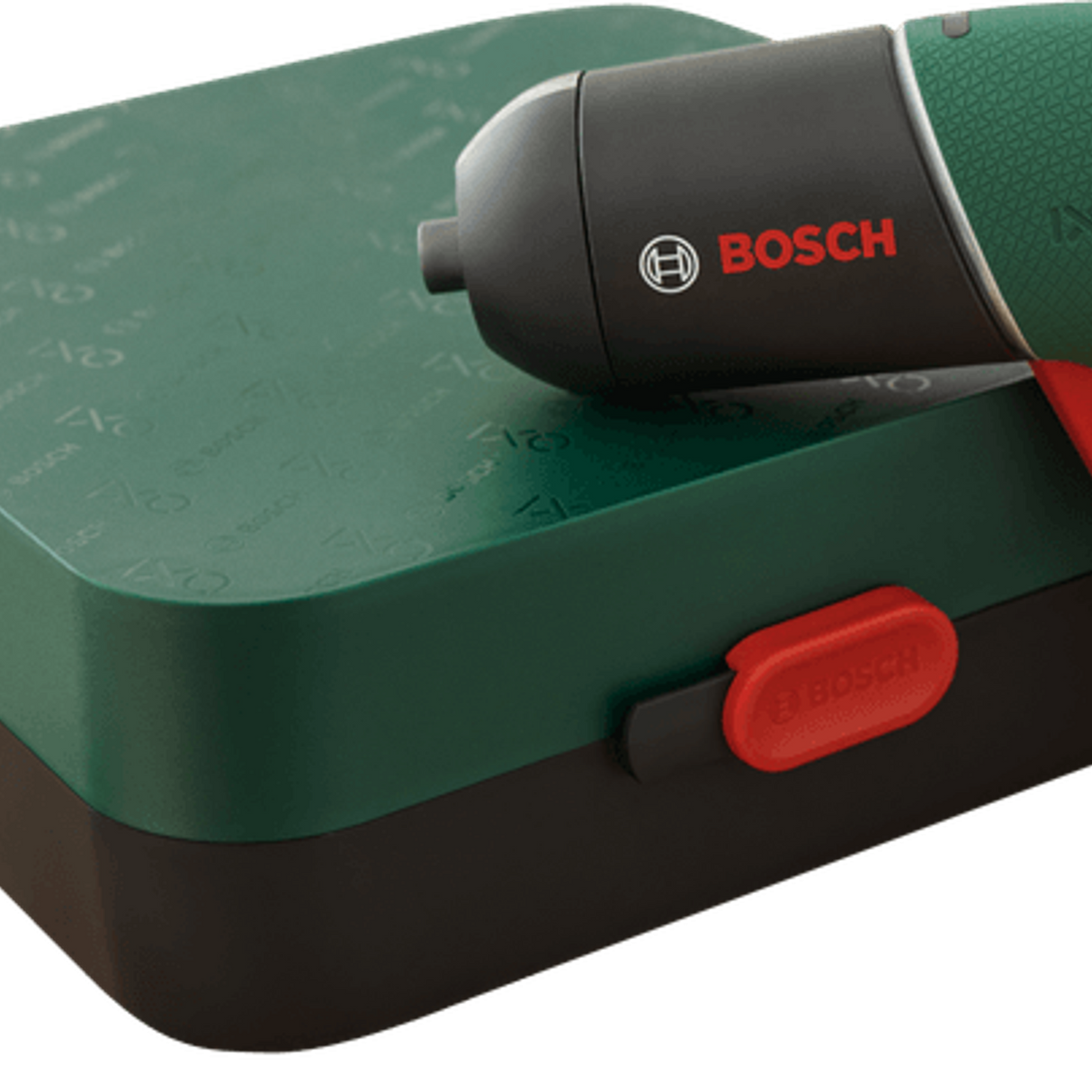 06039C7100 - Șurubelniță Bosch IXO 6 3.6V - Imaginea 5