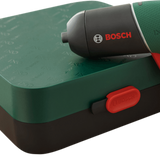 06039C7100 - Șurubelniță Bosch IXO 6 3.6V - Imaginea 5