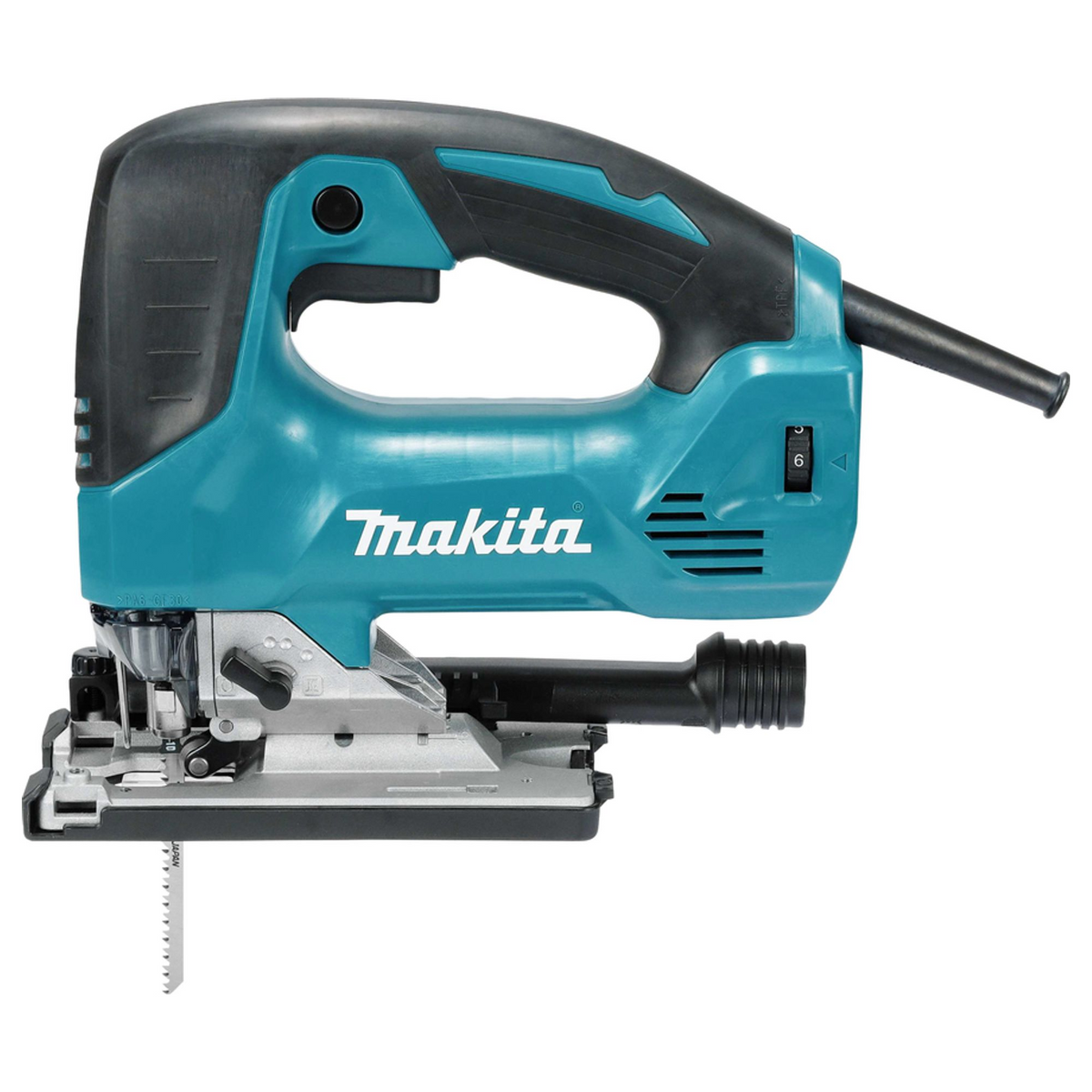 JV0800J - Ferăstrău sabie Makita JV0800J 800W - Imaginea 2