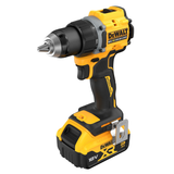 DCD794P2T-QW - Mașină de găurit cu șurubelniță Dewalt DCD794P2T-QW 18V 5Ah - Imaginea 2