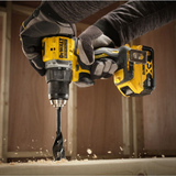 DCD794P2T-QW - Mașină de găurit cu șurubelniță Dewalt DCD794P2T-QW 18V 5Ah - Imaginea 5