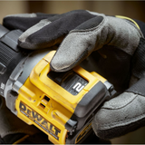 DCD794P2T-QW - Mașină de găurit cu șurubelniță Dewalt DCD794P2T-QW 18V 5Ah - Imaginea 7