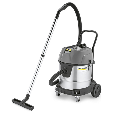 1.667-030.0 - Aspirator umed și uscat Kärcher NT 50/2 Me Classic 2300W
