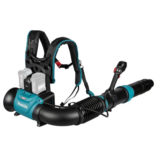 UB004GZ - Suflantă de spate Makita UB004GZ XGT 40V