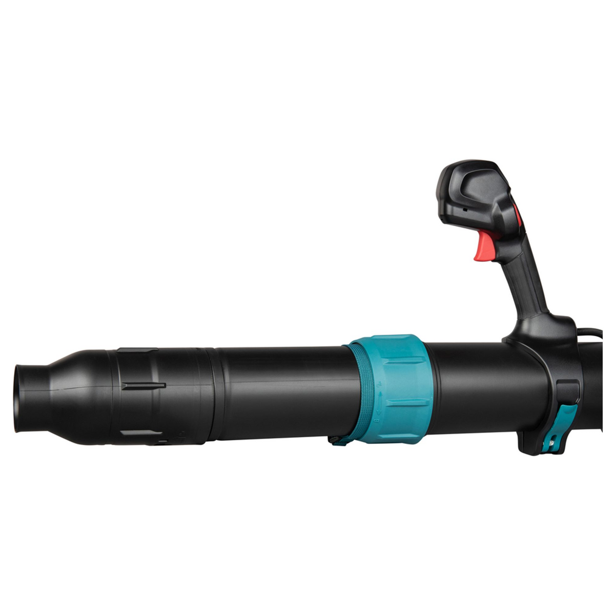 UB004GZ - Suflantă de spate Makita UB004GZ XGT 40V - Imaginea 12