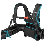 UB004GZ - Suflantă de spate Makita UB004GZ XGT 40V - Imaginea 15