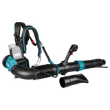 UB004GZ - Suflantă de spate Makita UB004GZ XGT 40V - Imaginea 20