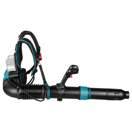 UB004GZ - Suflantă de spate Makita UB004GZ XGT 40V - Imaginea 2