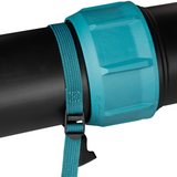 UB004GZ - Suflantă de spate Makita UB004GZ XGT 40V - Imaginea 21