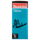 UB004GZ - Suflantă de spate Makita UB004GZ XGT 40V - Imaginea 23